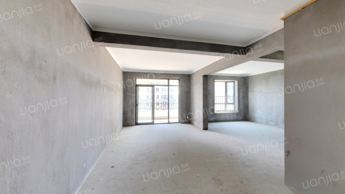 姚江上上城二手房实景图