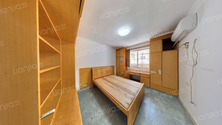 清泰街小区二手房实景图