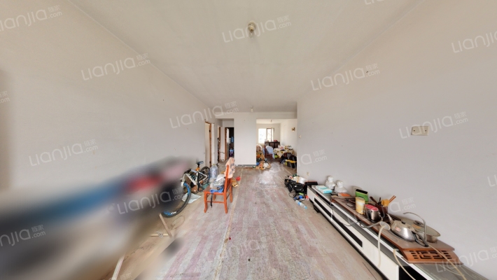 蒲瑞祥园西区二手房实景图