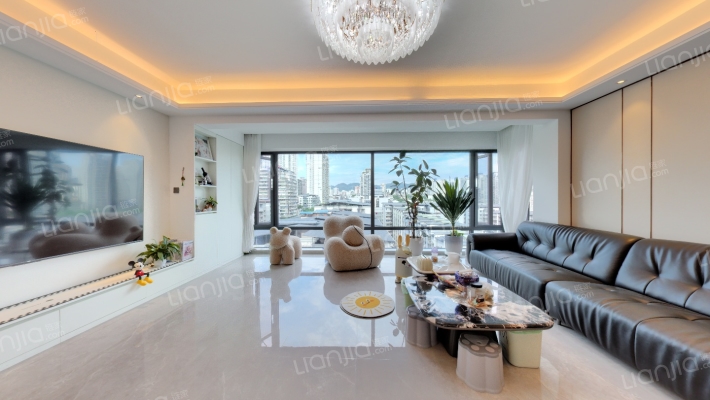 保亿御景雅园二手房实景图