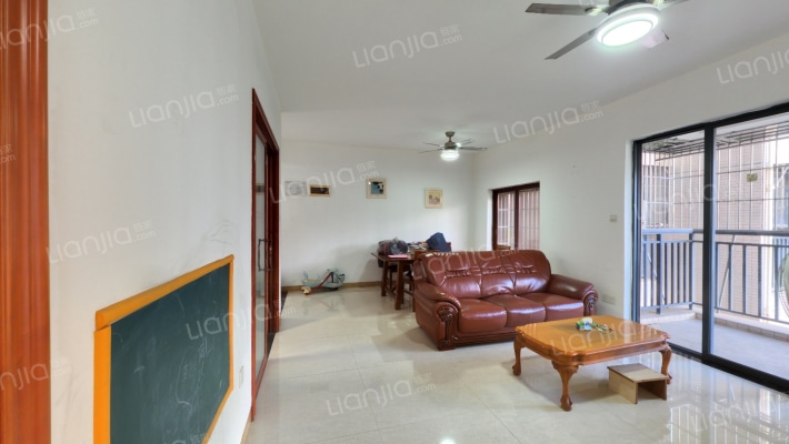 凯业名都二手房实景图