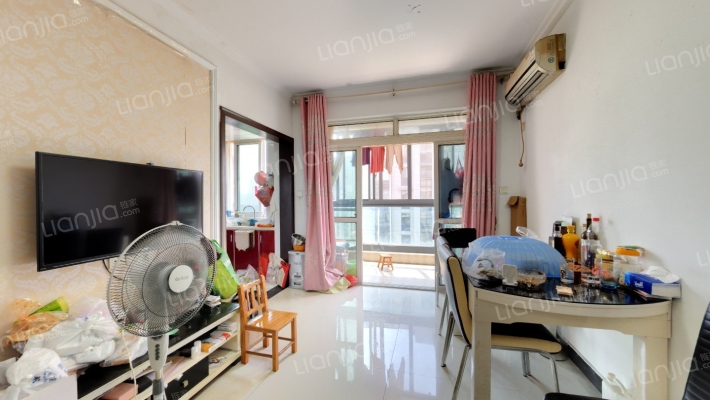 明月嘉苑二区二手房实景图