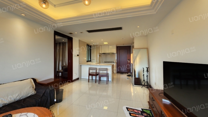 万科草庄二手房实景图