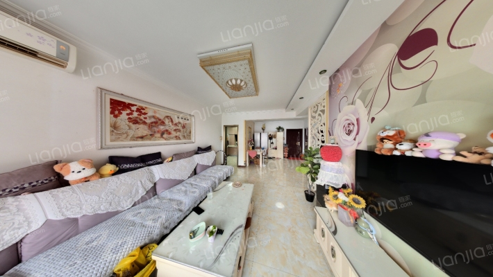 蒲瑞祥园东区二手房实景图