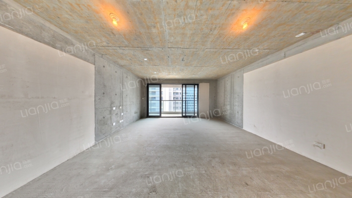 龙湖青云阙二手房实景图