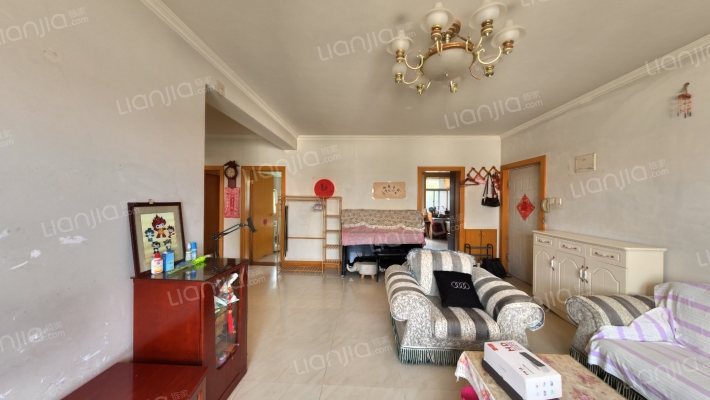 河南省委家属院二手房实景图