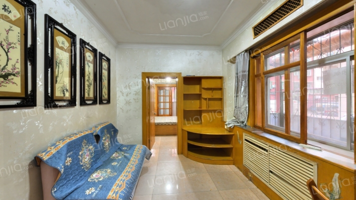 祥和公寓二手房实景图