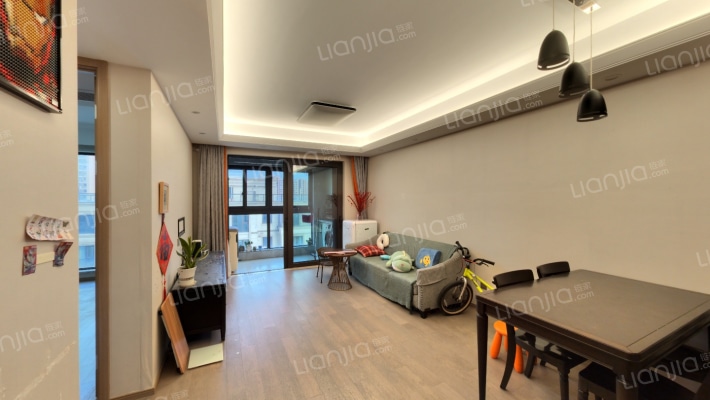 海志府二手房实景图