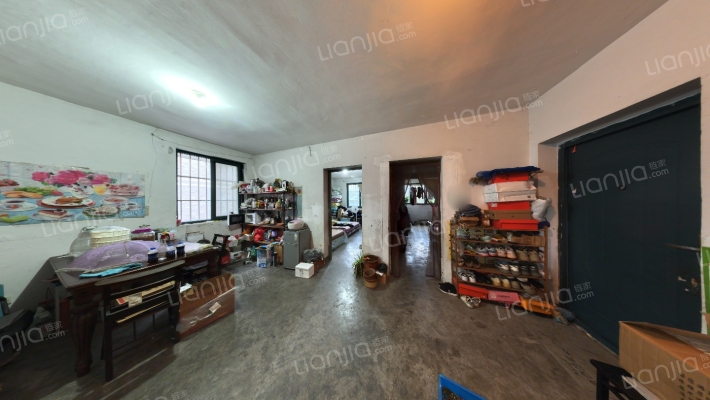 大公小区第七期二手房实景图