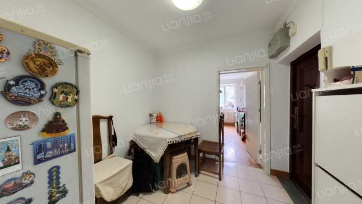 前桃园1号二手房实景图