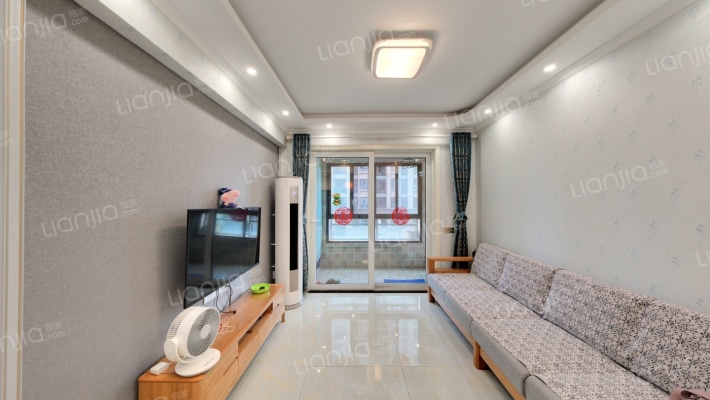 绿地城二手房实景图