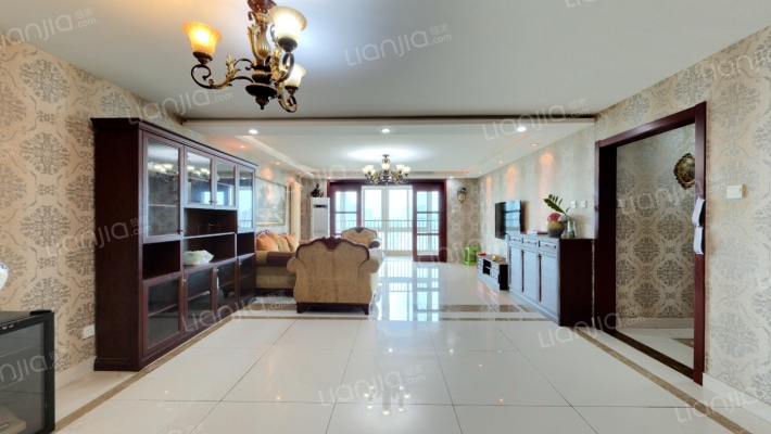 时代之光名苑二手房实景图