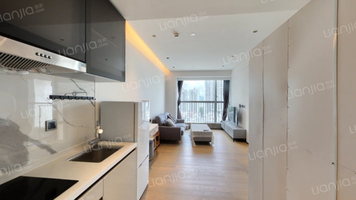 中洲湾中洲滨海商业中心二手房实景图