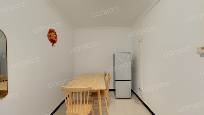 百万庄中里二手房实景图