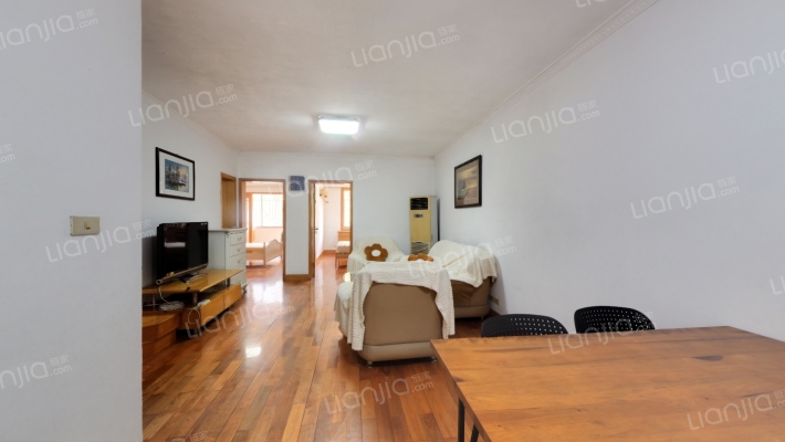 新城坊二手房实景图