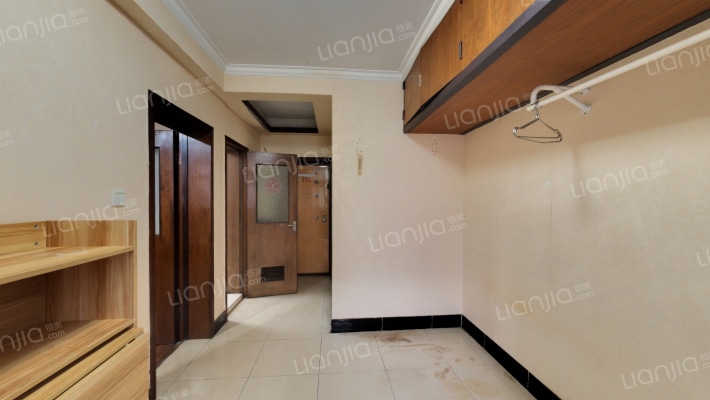 动物园宿舍二手房实景图