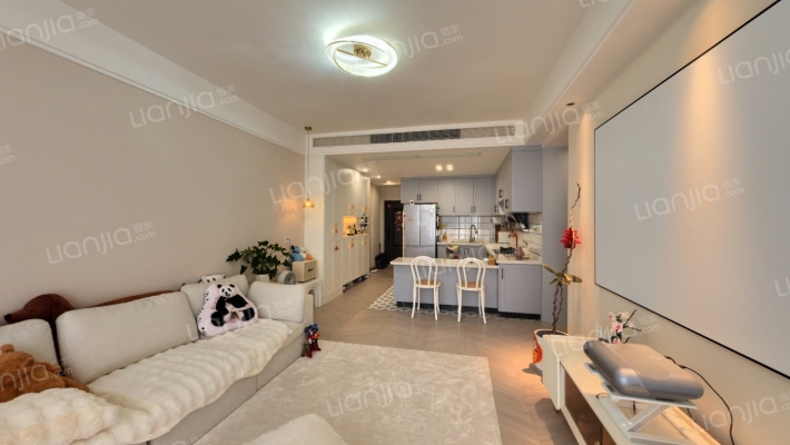 泰然广场二手房实景图