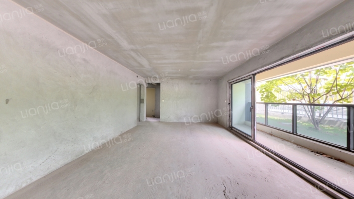 金科博翠未来B区二手房实景图