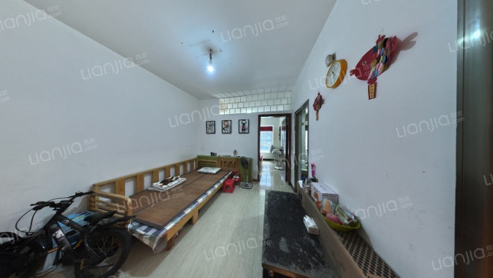 国宾豪庭三期二手房实景图