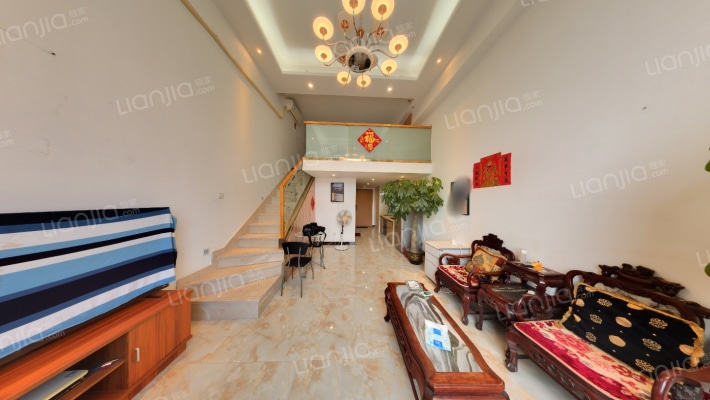 新凯广场二手房实景图