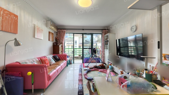 荔雅居二手房实景图