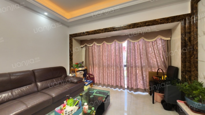 幸福万象二手房实景图