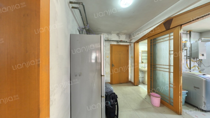 工三街二手房实景图