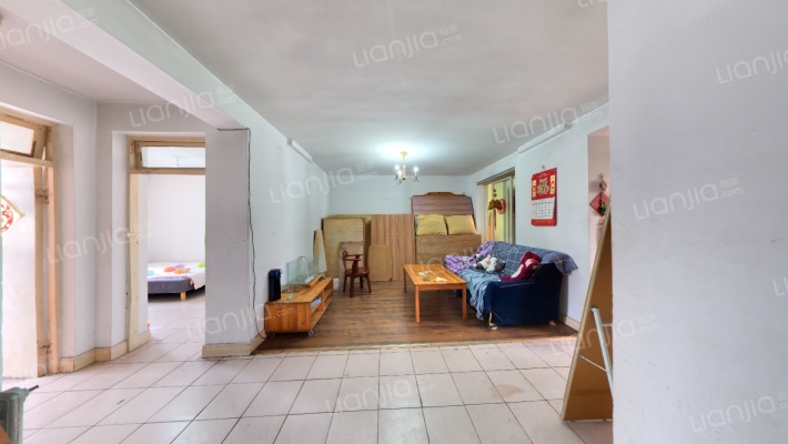 翠竹园小区二手房实景图