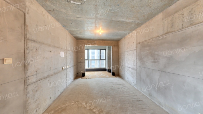 宫园美岸二期二手房实景图