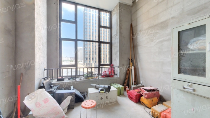 光之谷东区二手房实景图