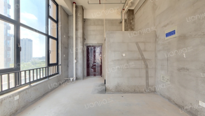 光之谷东区二手房实景图