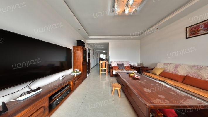 悦海花园二手房实景图