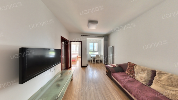 宏庄庭院二手房实景图