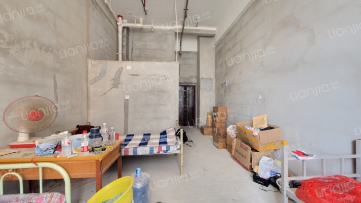 光之谷东区二手房实景图