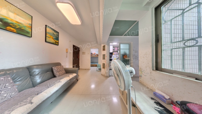 帝景峰二手房实景图