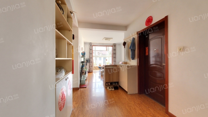 天一畔城·山水居二手房实景图