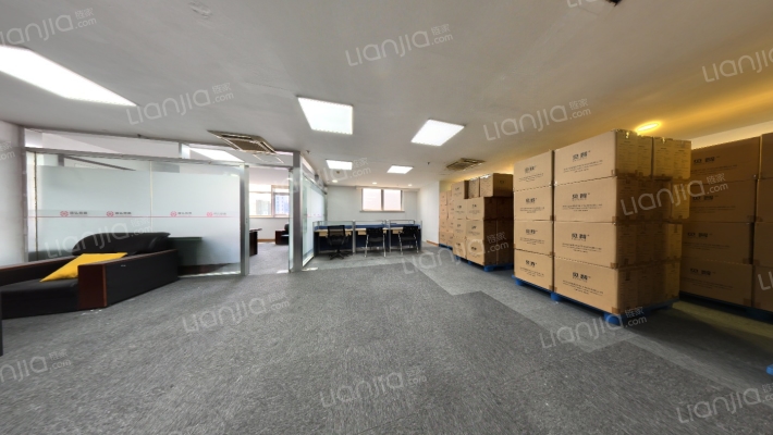 佳福国际大厦二手房实景图