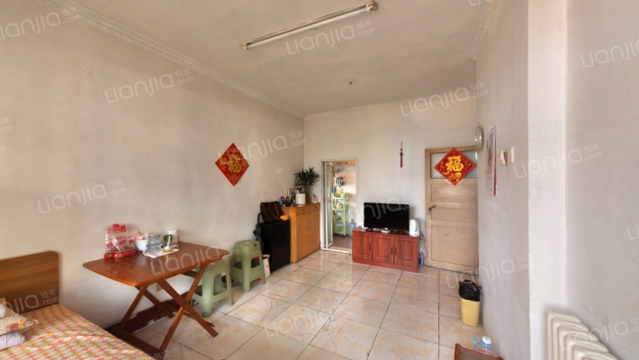 义合北街二手房实景图