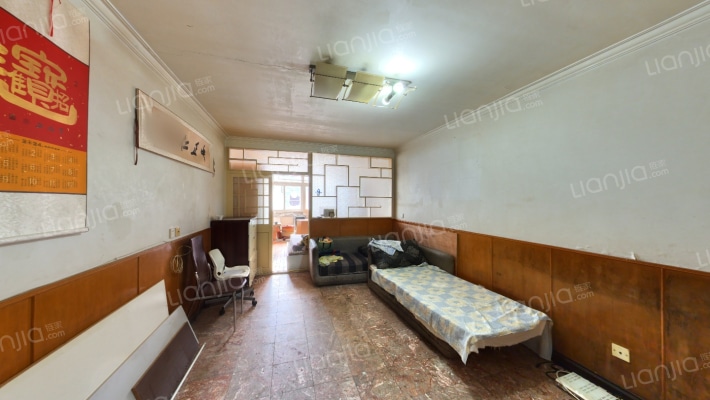 永安南里二手房实景图