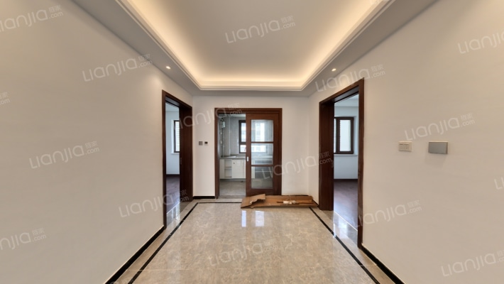 时代景园二手房实景图