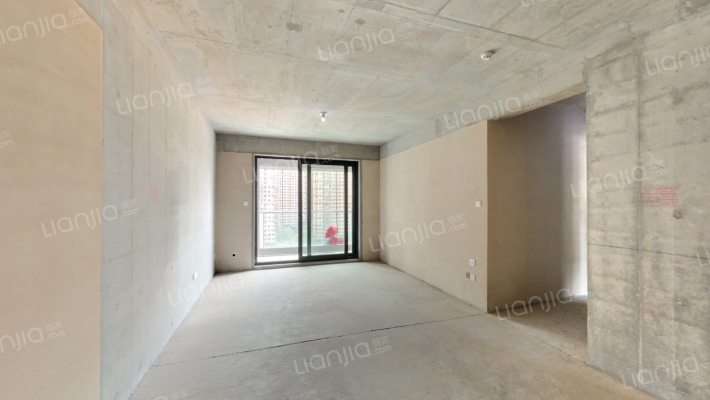 陕建·雁南朗境二手房实景图