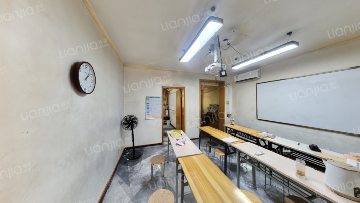 二十六街坊二手房实景图