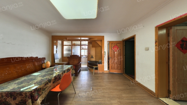 怡缘居小区二手房实景图