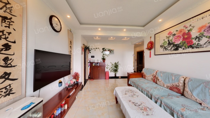 鸿玮澜山二期二手房实景图