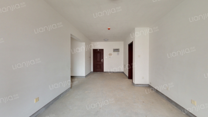 郦水嘉苑二手房实景图