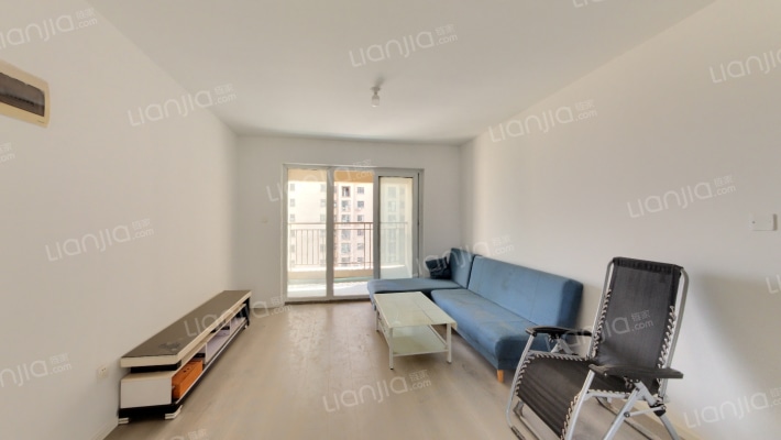 国瑞城爵仕苑二手房实景图