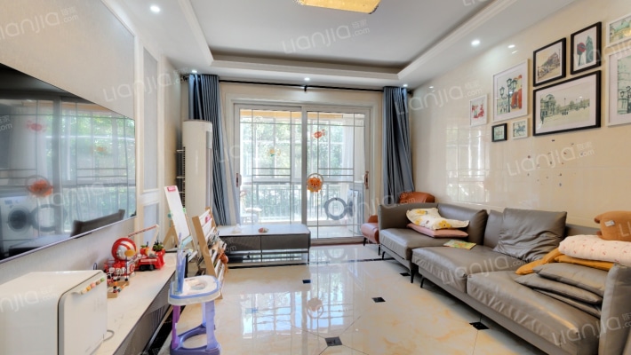 通联路18号二手房实景图