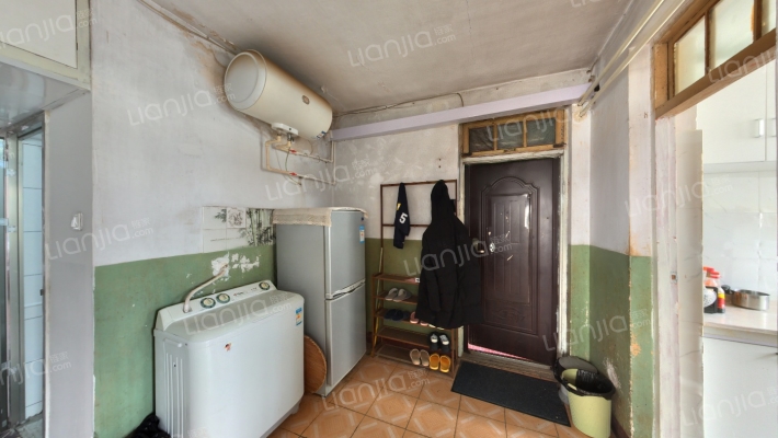 永嘉路二手房实景图