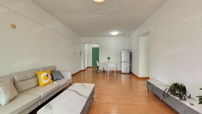 后海名苑居南区二手房实景图