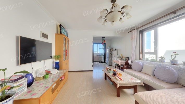 金城家园二手房实景图